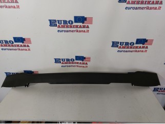 Valance Panel